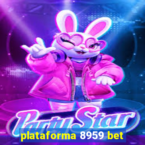 plataforma 8959 bet