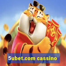 5ubet.com cassino