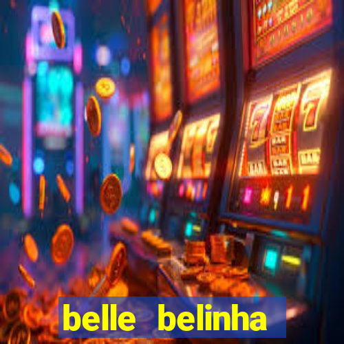 belle belinha videos vazados