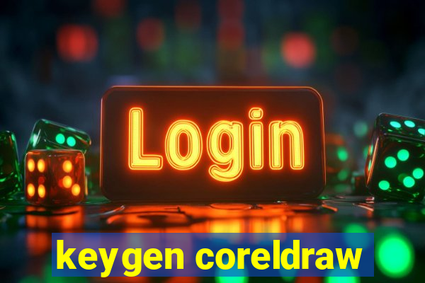 keygen coreldraw