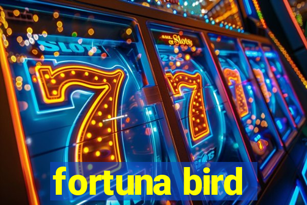 fortuna bird