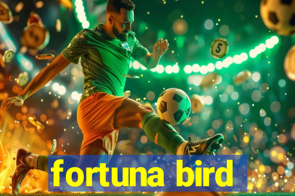 fortuna bird