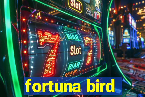 fortuna bird