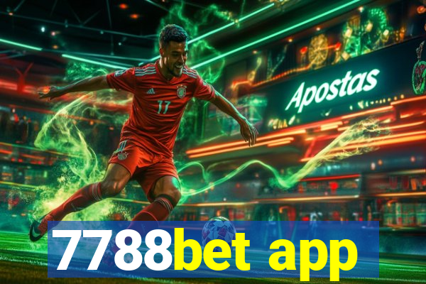 7788bet app