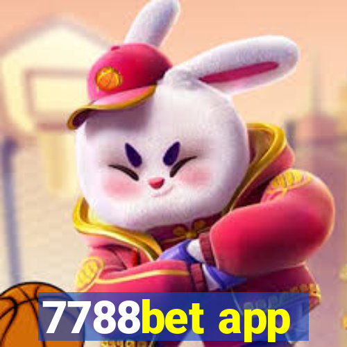 7788bet app