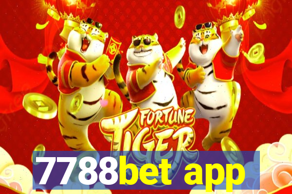 7788bet app