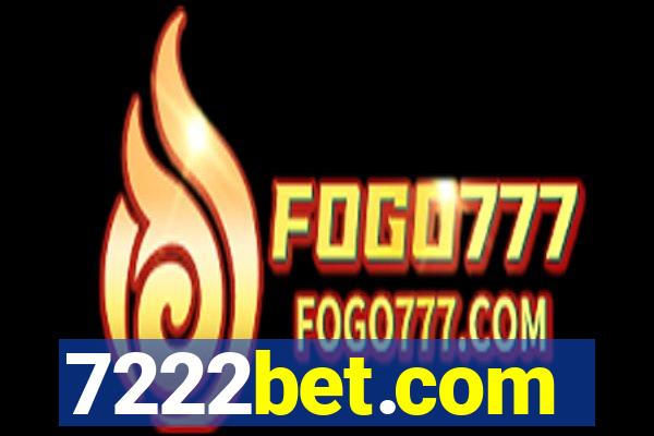 7222bet.com