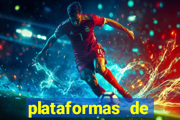 plataformas de jogos que pagam