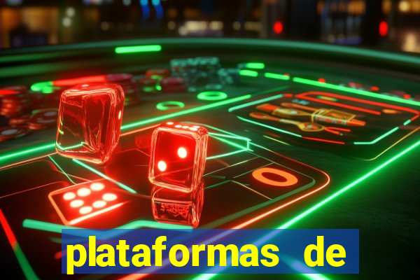 plataformas de jogos que pagam