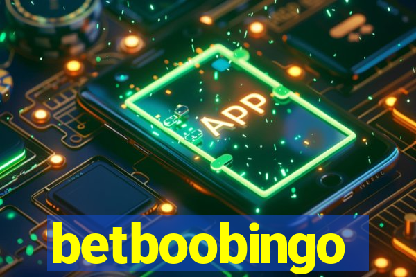 betboobingo