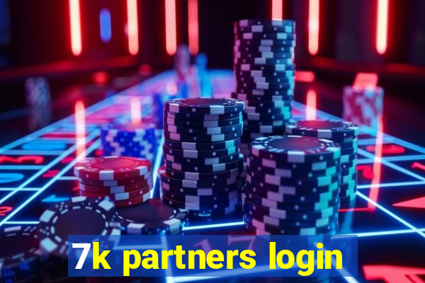 7k partners login