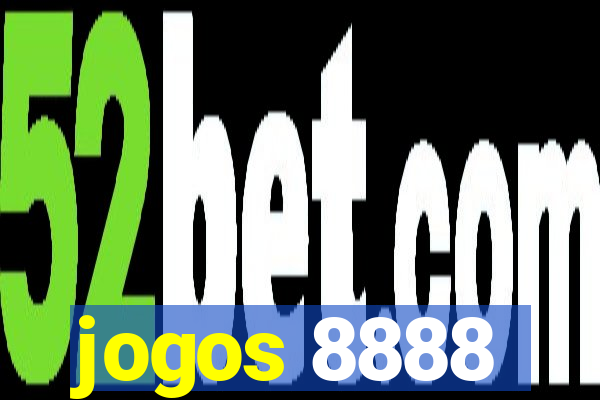 jogos 8888