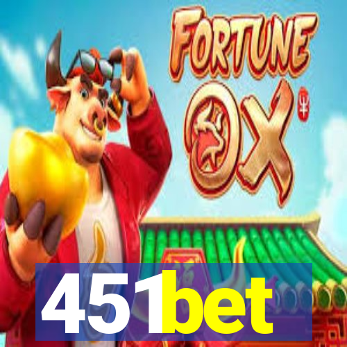 451bet