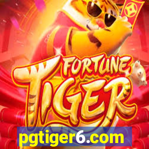 pgtiger6.com