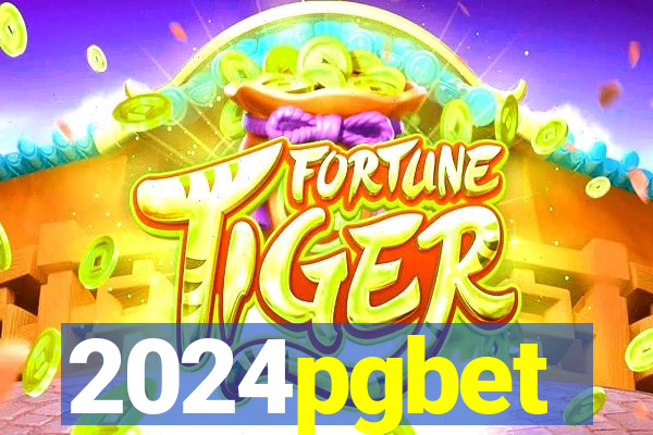 2024pgbet