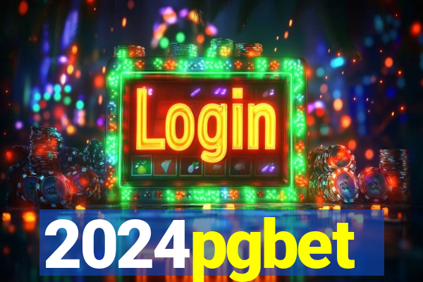 2024pgbet