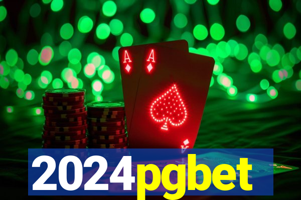 2024pgbet