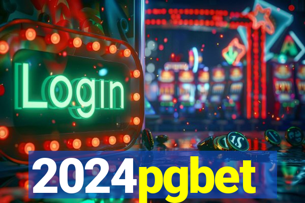 2024pgbet