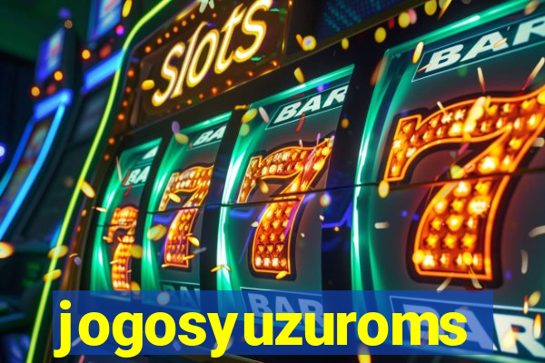 jogosyuzuroms