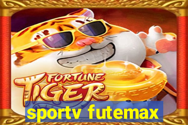 sportv futemax