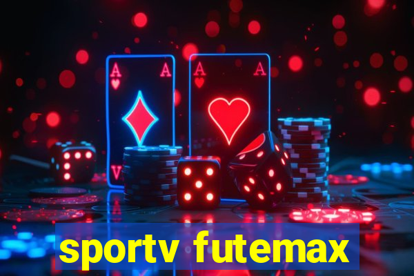 sportv futemax