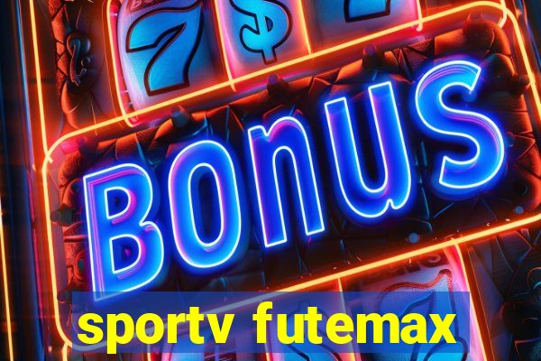 sportv futemax