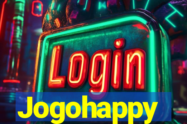 Jogohappy