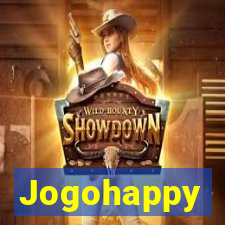 Jogohappy