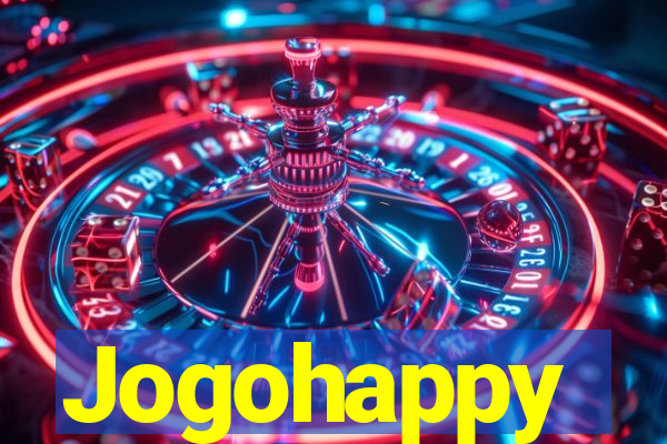 Jogohappy