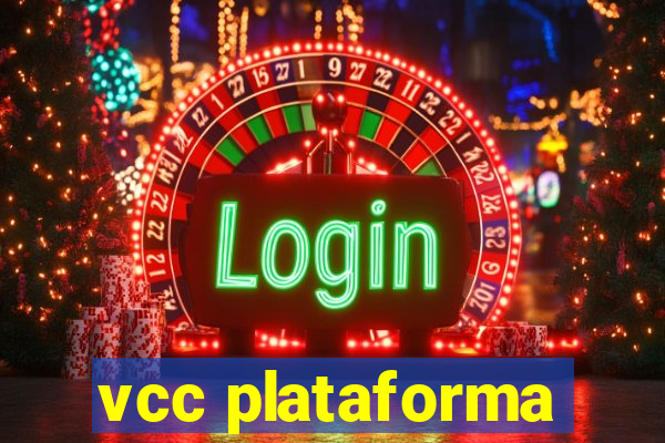 vcc plataforma