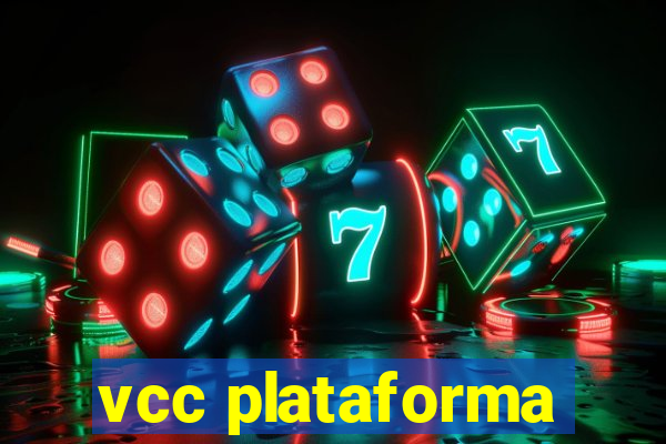 vcc plataforma