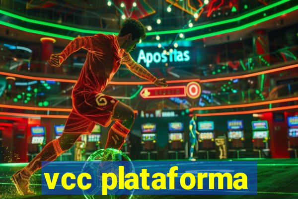 vcc plataforma