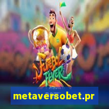 metaversobet.pro