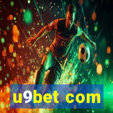 u9bet com