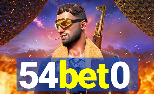 54bet0