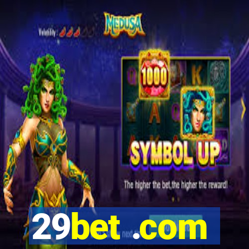 29bet .com