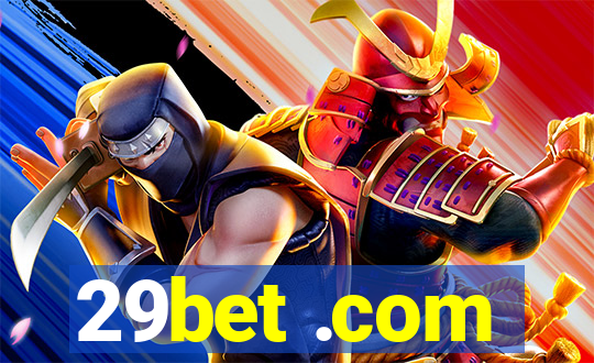 29bet .com