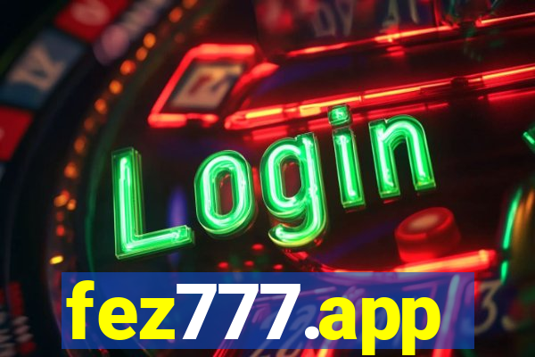 fez777.app