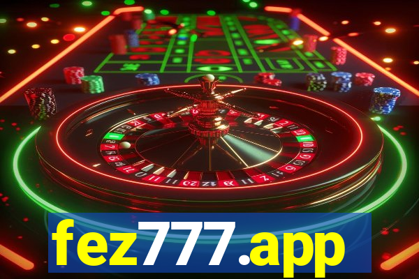 fez777.app