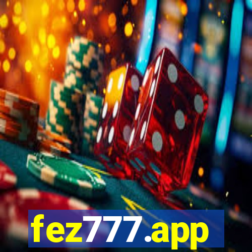 fez777.app