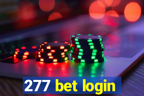 277 bet login