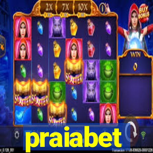 praiabet