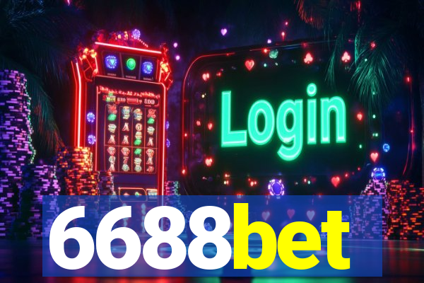 6688bet