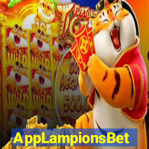 AppLampionsBet