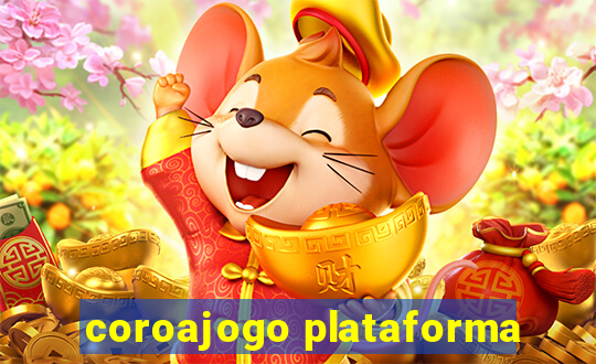 coroajogo plataforma