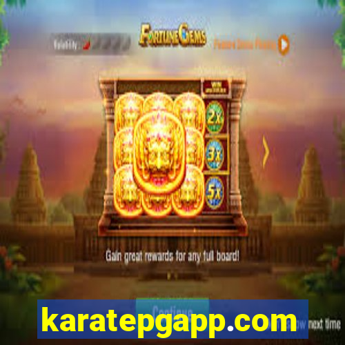 karatepgapp.com