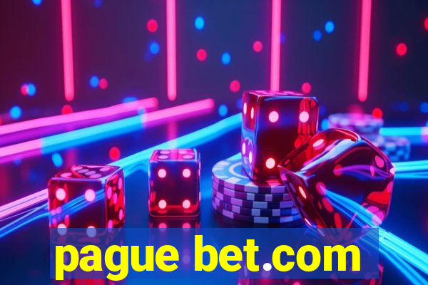 pague bet.com