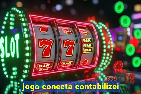 jogo conecta contabilizei