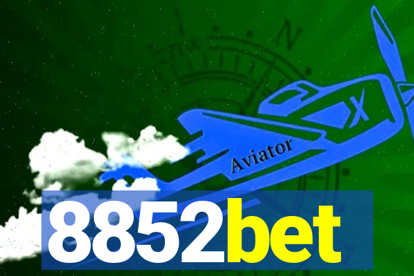 8852bet