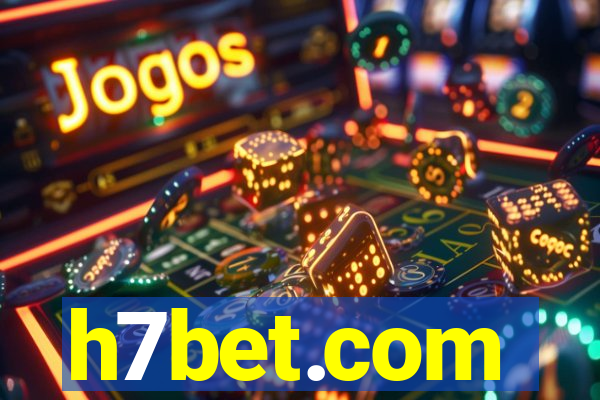 h7bet.com